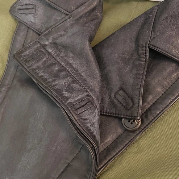 NEW Free People x Nicholas K Caspian Jacket - Picture 14 of 16